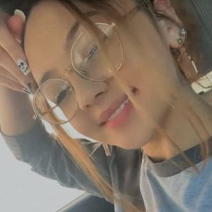 Meet your Posher, Gracie